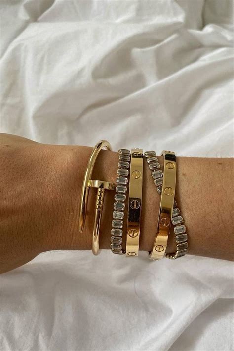 braceley - most popular bracelets for women.